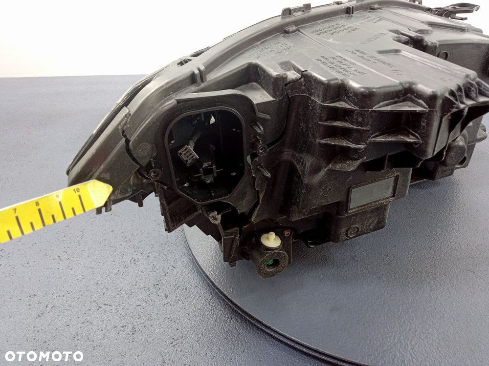 VOLVO XC90 II REFLEKTOR LEWY LED EU 31655709 - 7