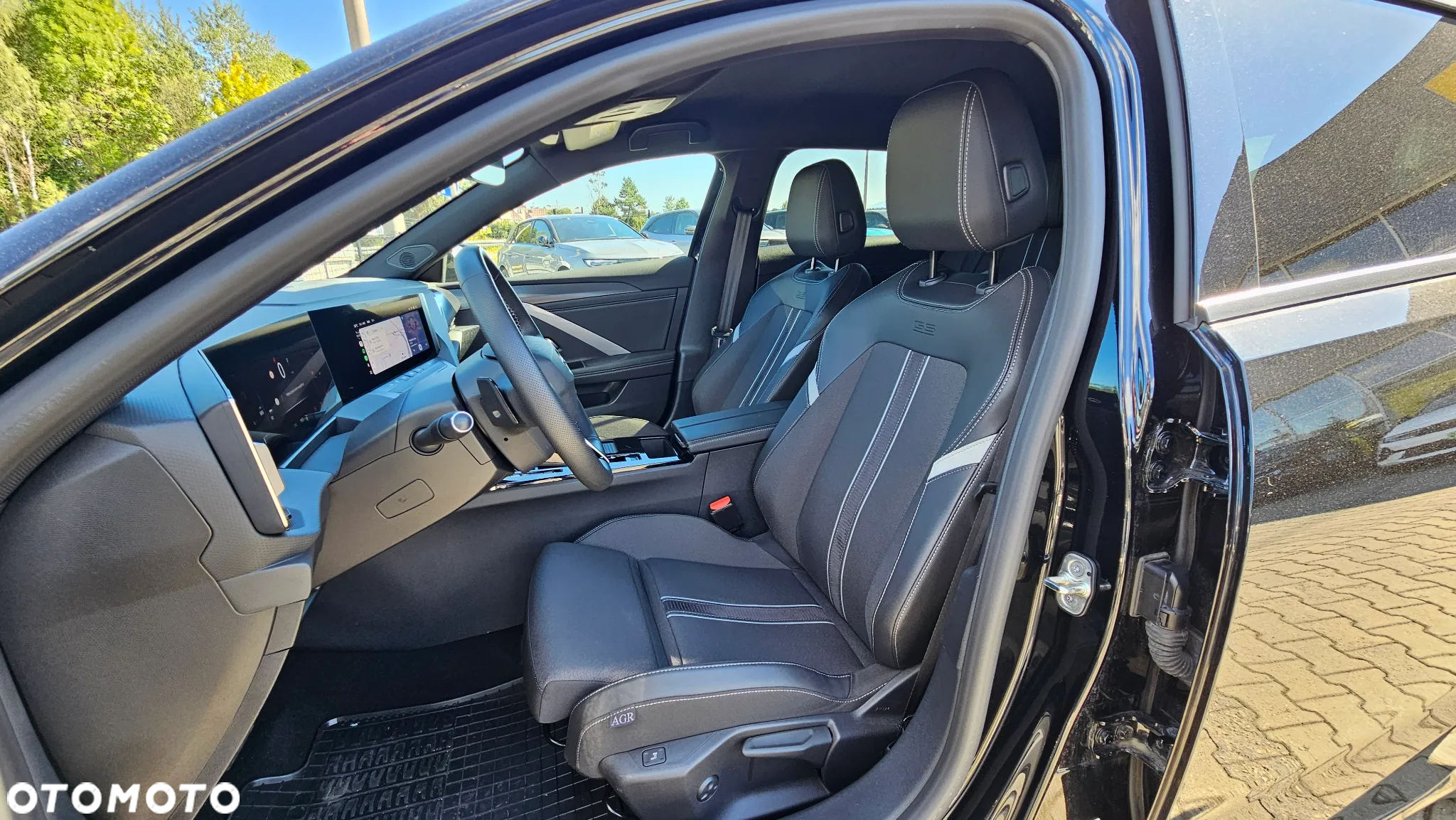 Opel Astra VI 1.2 T GS S&S - 7