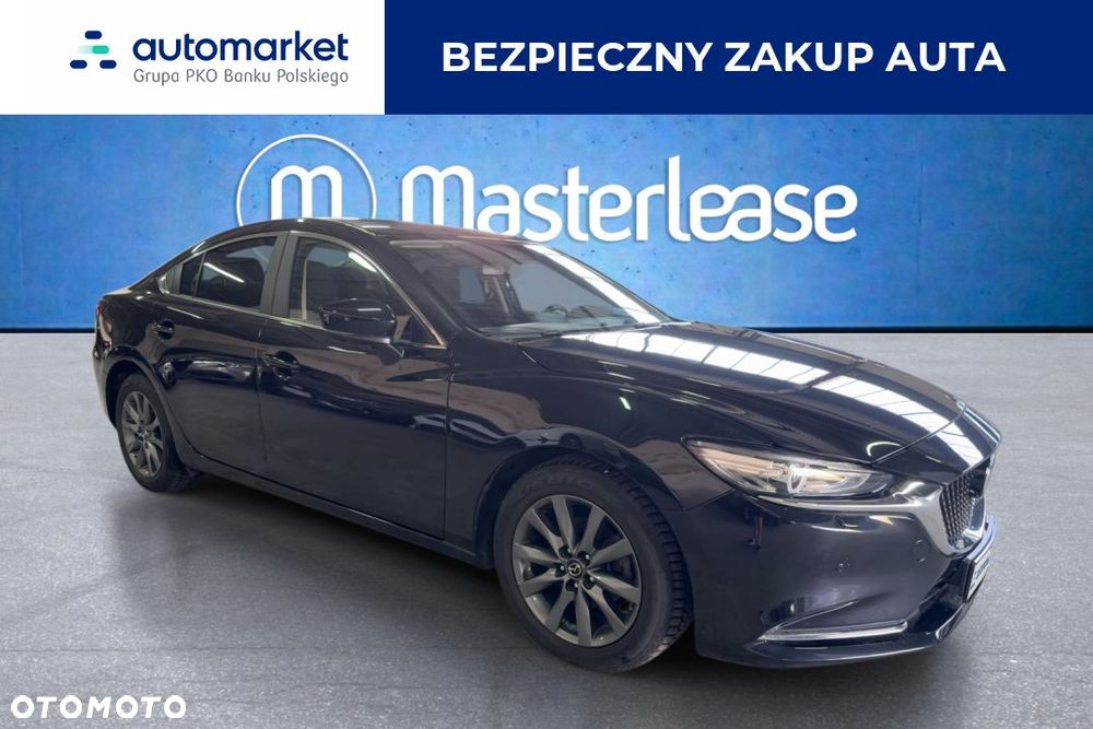 Mazda 6 2.0 Center-Line - 3
