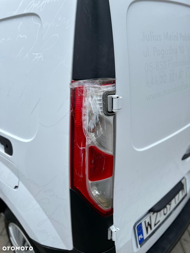 Renault Kangoo 1.5 dCi Business - 7