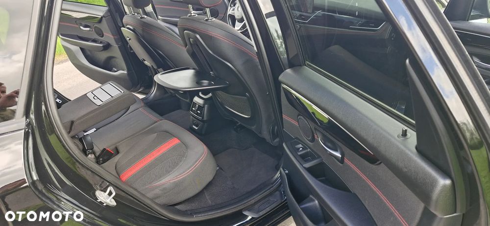 BMW Seria 2 218i GT Sport Line - 9