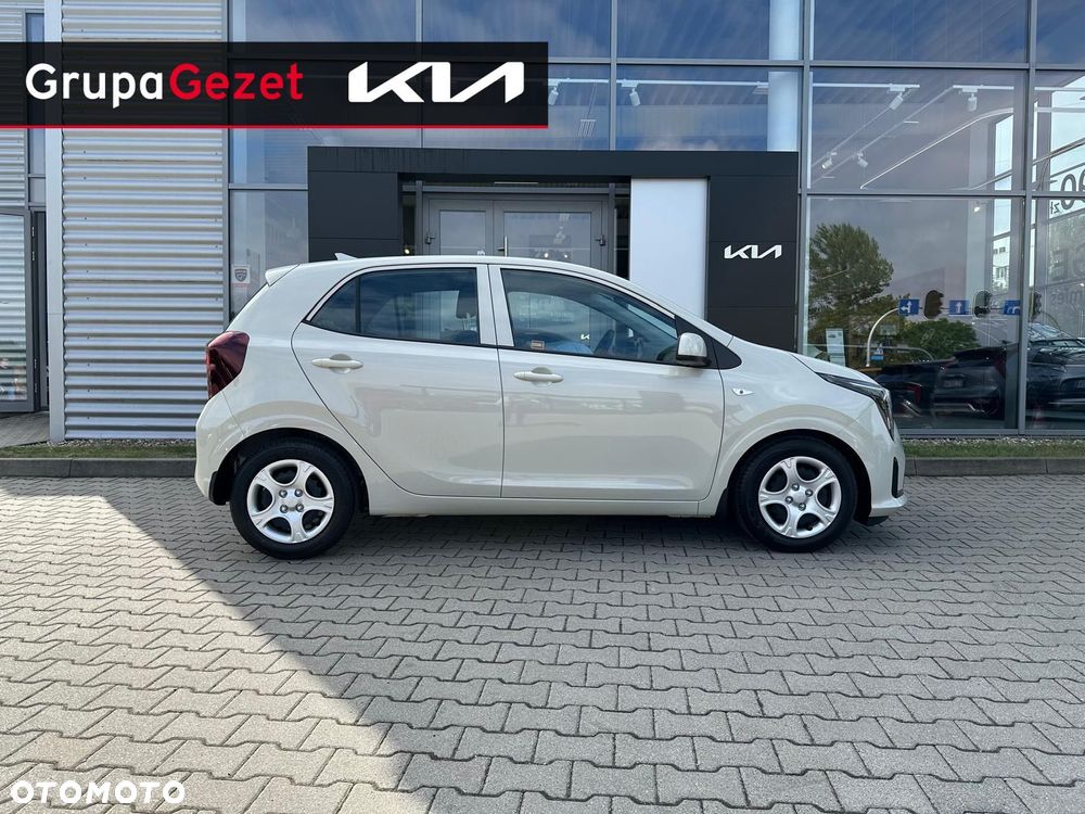Kia Picanto 1.0 GDI L - 2