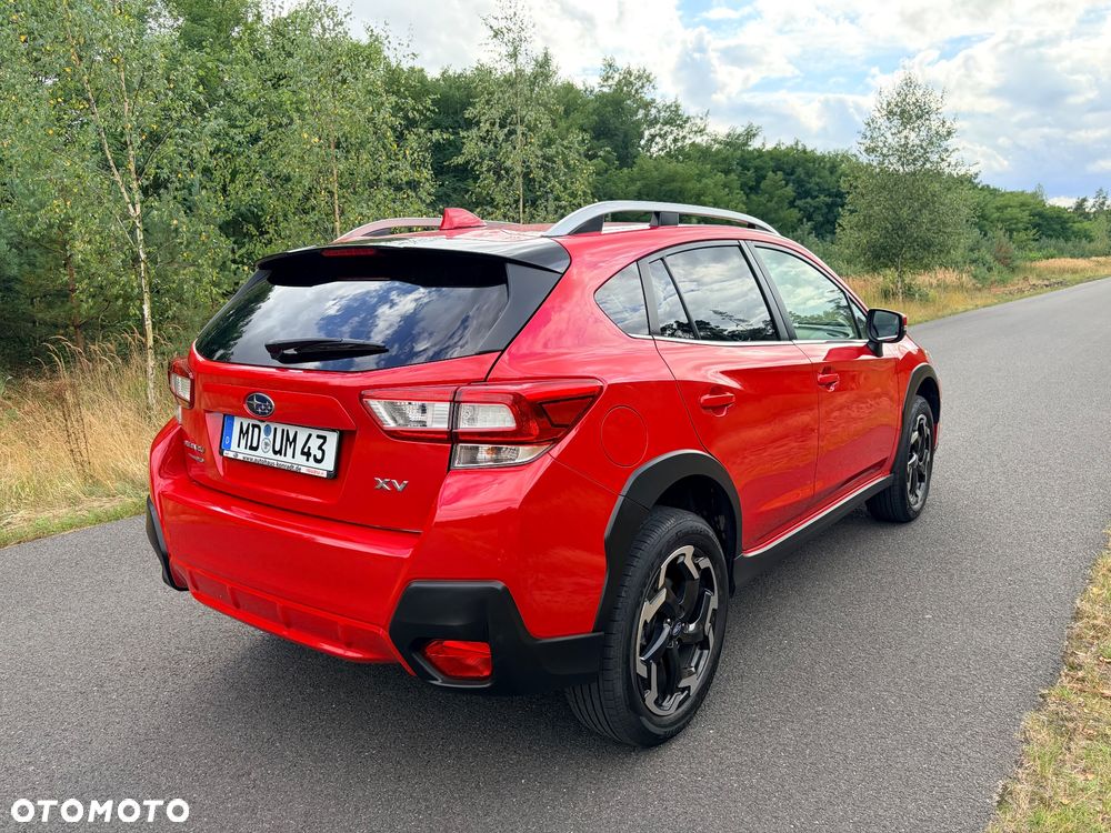 Subaru XV 2.0i Lineartronic Exclusive+ - 3