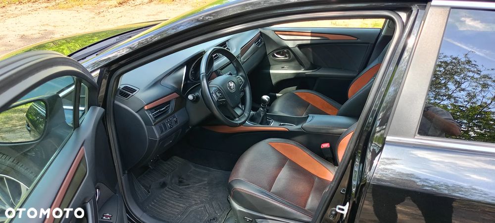 Toyota Avensis 1.8 Selection - 31