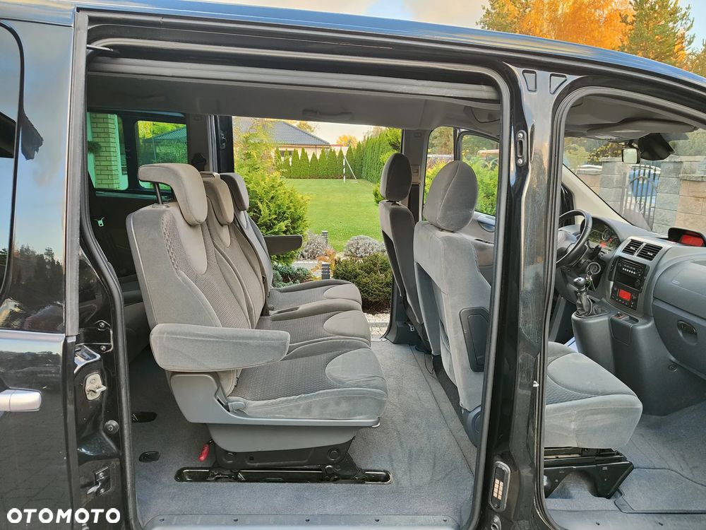 Citroën Jumpy L1 (8-Si.) Selection - 23