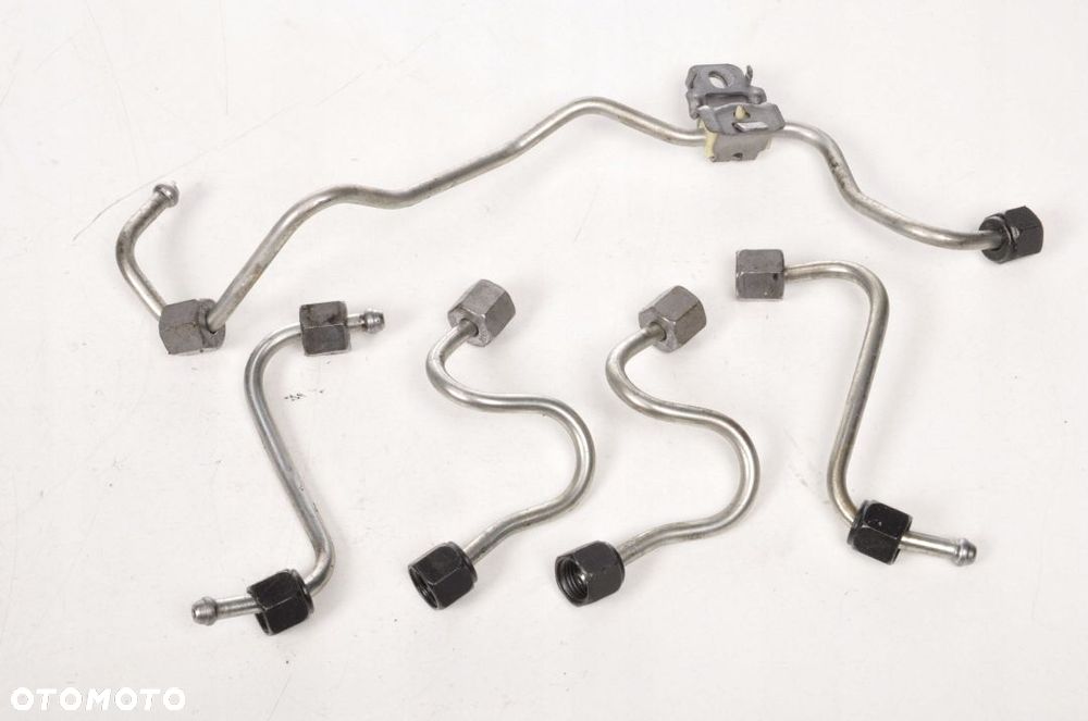 FORD MONDEO V MK5 2.0 TDCi PRZEWODY PALIWOWE - 1