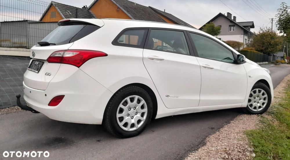 Hyundai i30 1.4 Style - 14
