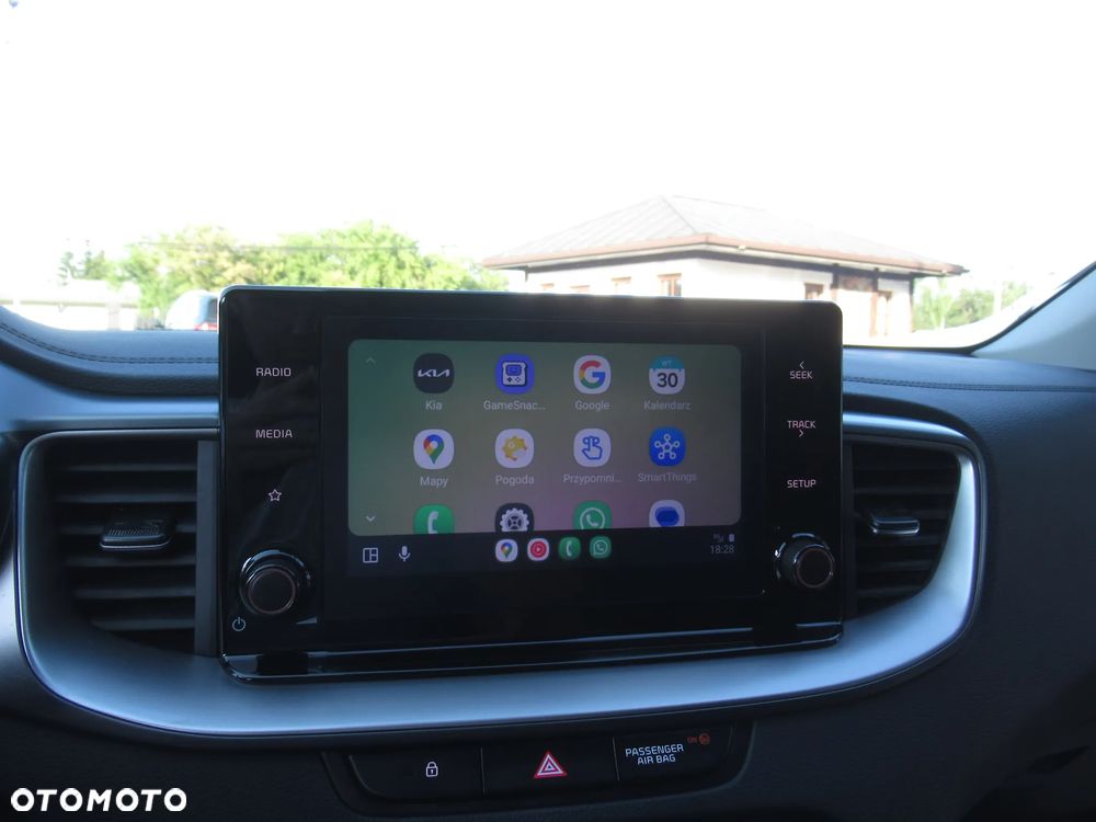 Kia Ceed 1.5 T-GDI M - 24