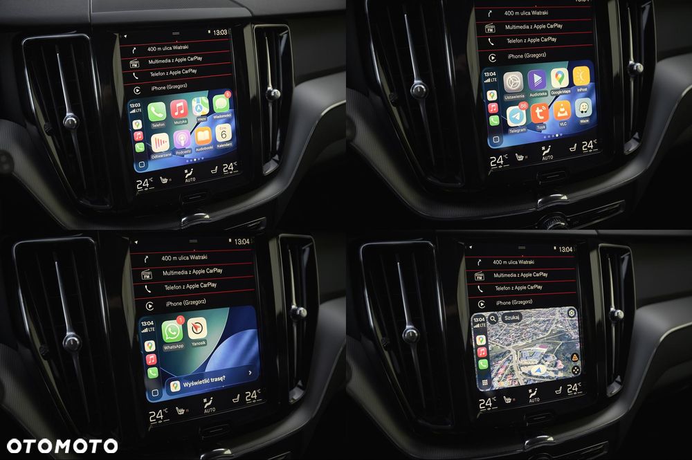 Volvo XC 60 D4 R-Design - 38