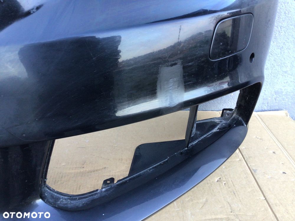 Zderzak przedni Audi A4 8K0 przed liftem - 5