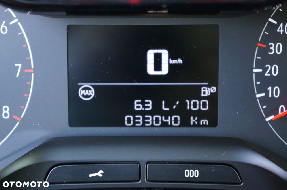 Opel Crossland X 1.2 Enjoy - 9