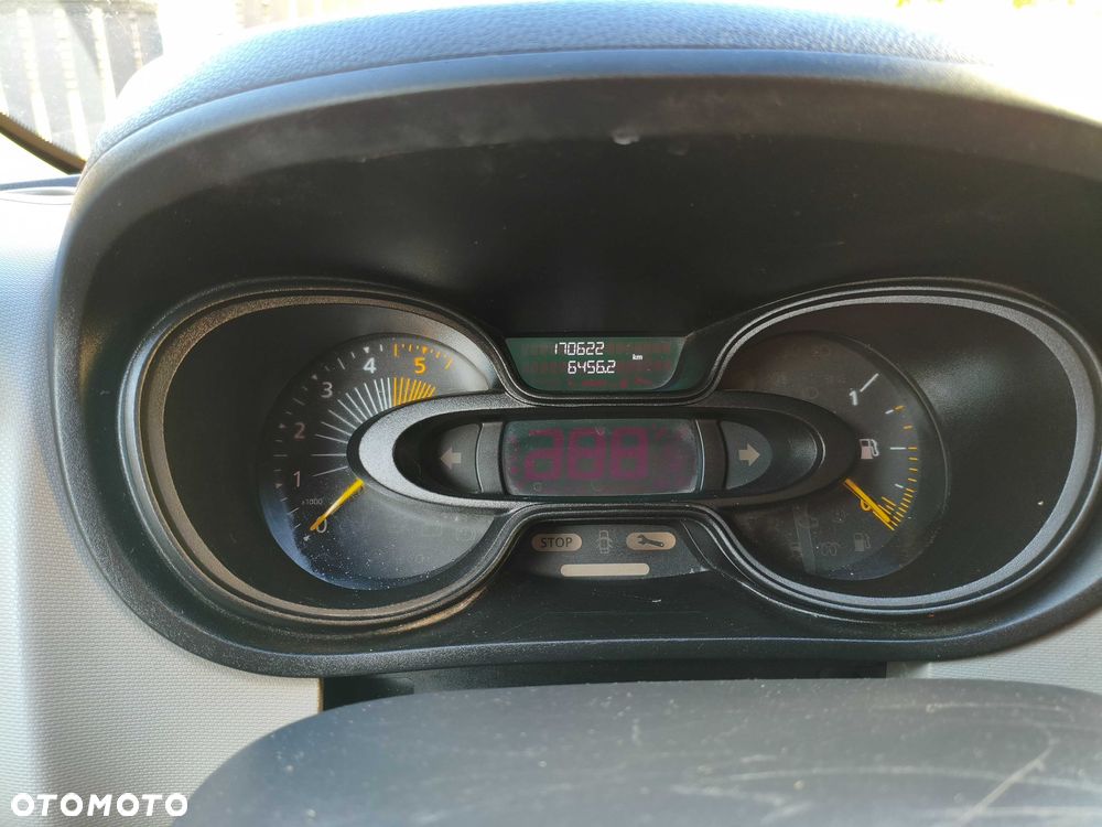 Renault Trafic - 7