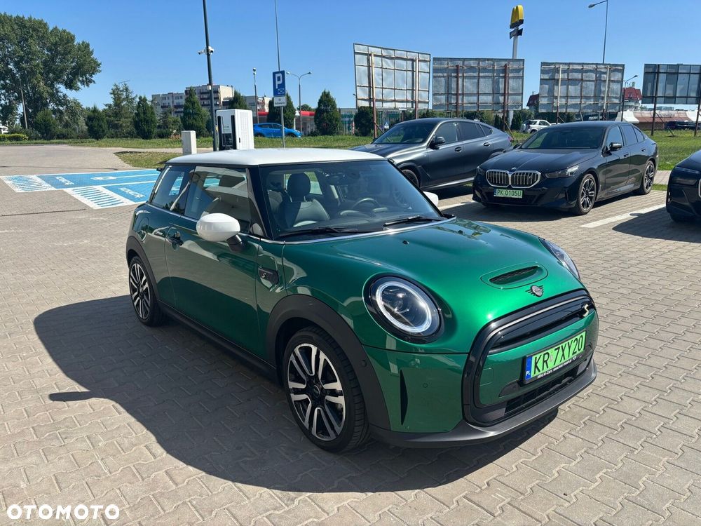 MINI Cooper S - 9