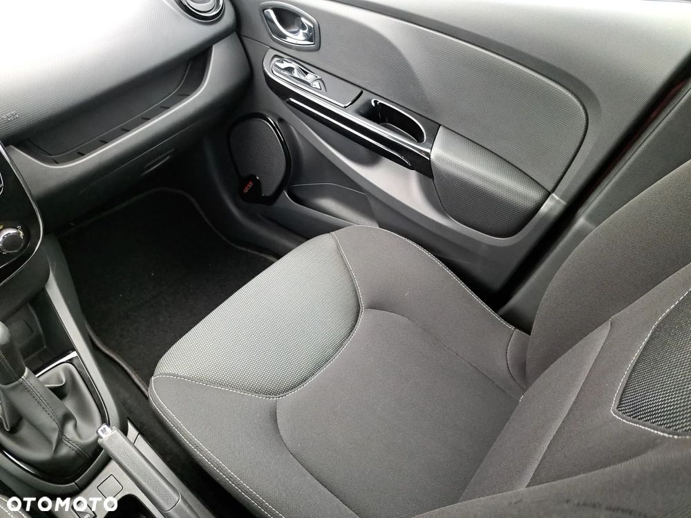 Renault Clio 1.2 16V Tech Run - 19