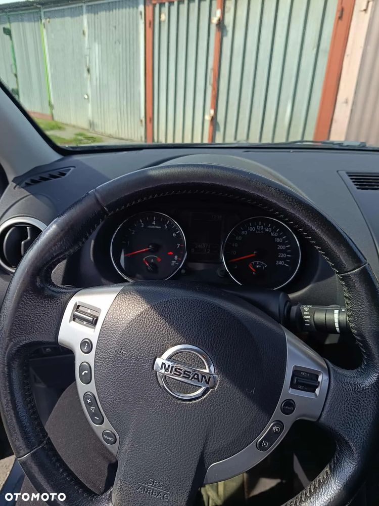 Nissan Qashqai 1.6 acenta Start/Stop - 3