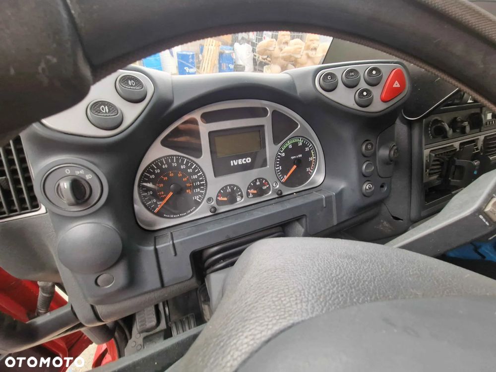 Iveco EUROCARGO - 7