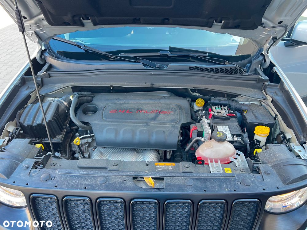 Jeep Renegade - 10