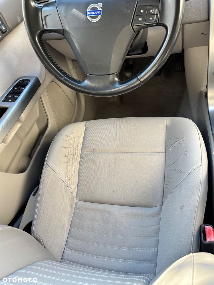 Volvo S40 ver-2-0d - 11