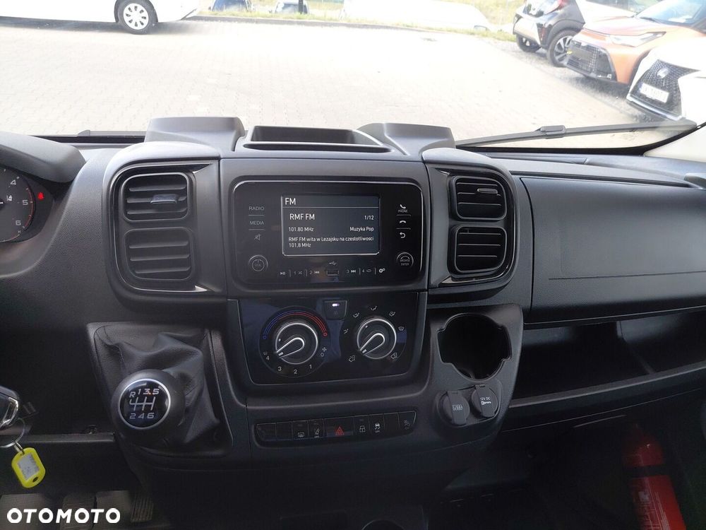Toyota PROACE MAX - 15
