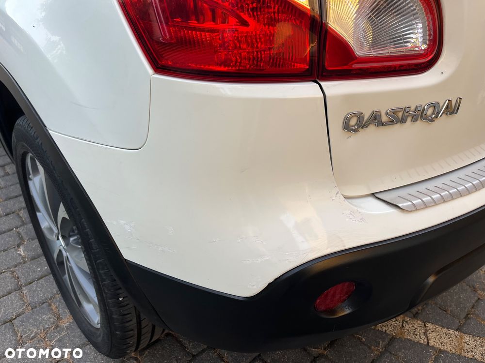 Nissan Qashqai 1.6 Tekna - 25