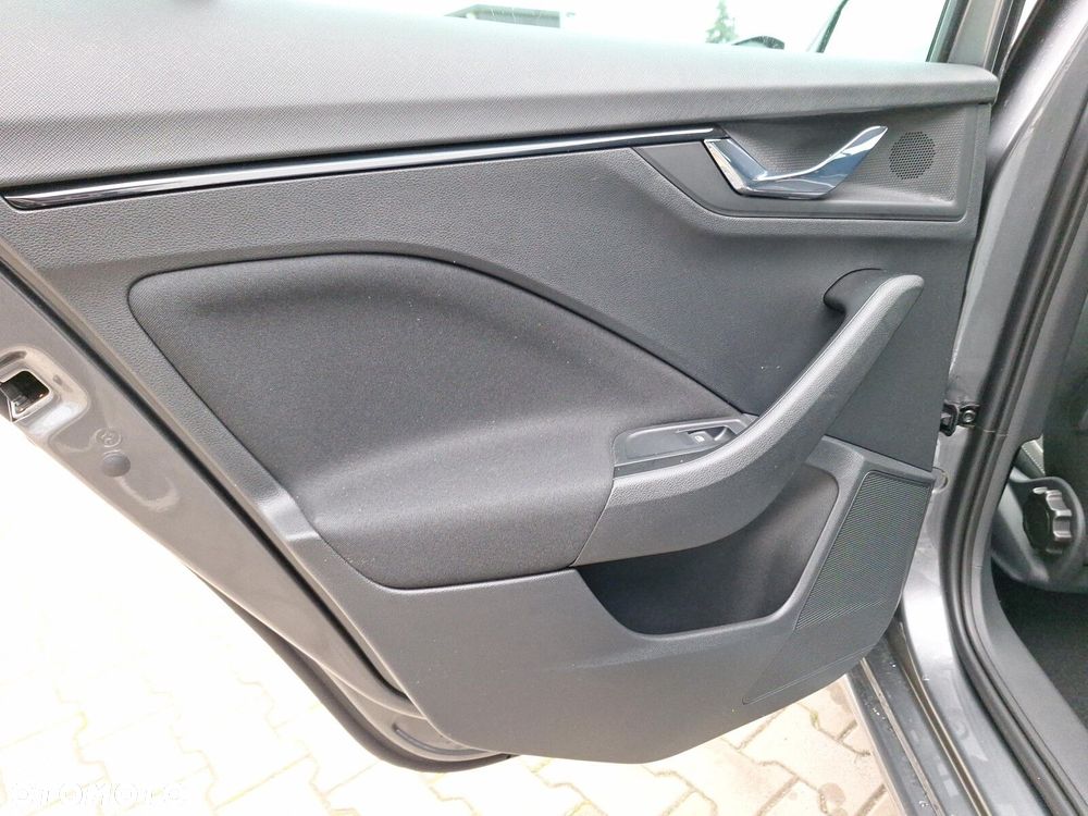 Skoda Scala 1.0 TSI Edition 130 DSG - 24