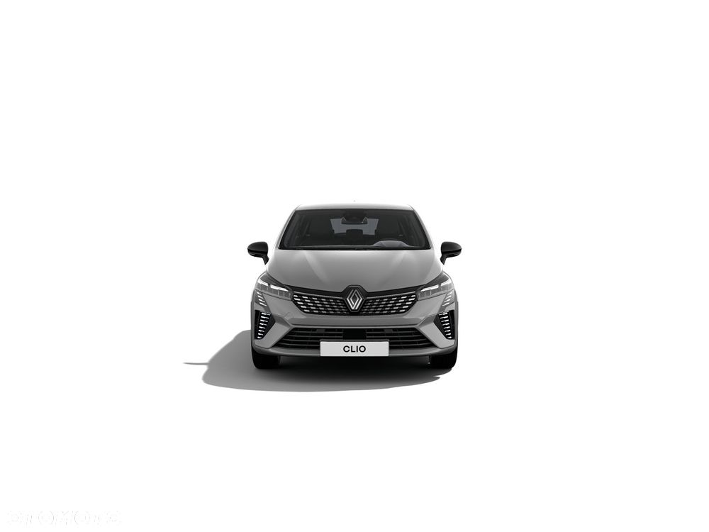 Renault Clio 1.0 TCe Techno - 3