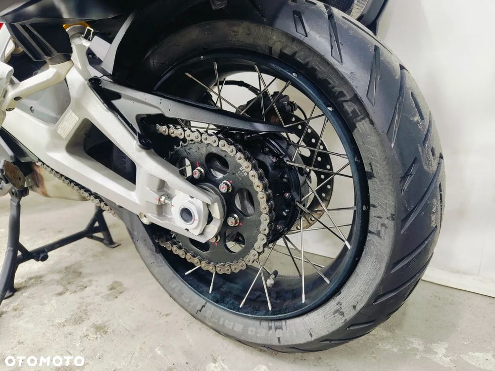 Ducati Multistrada - 26
