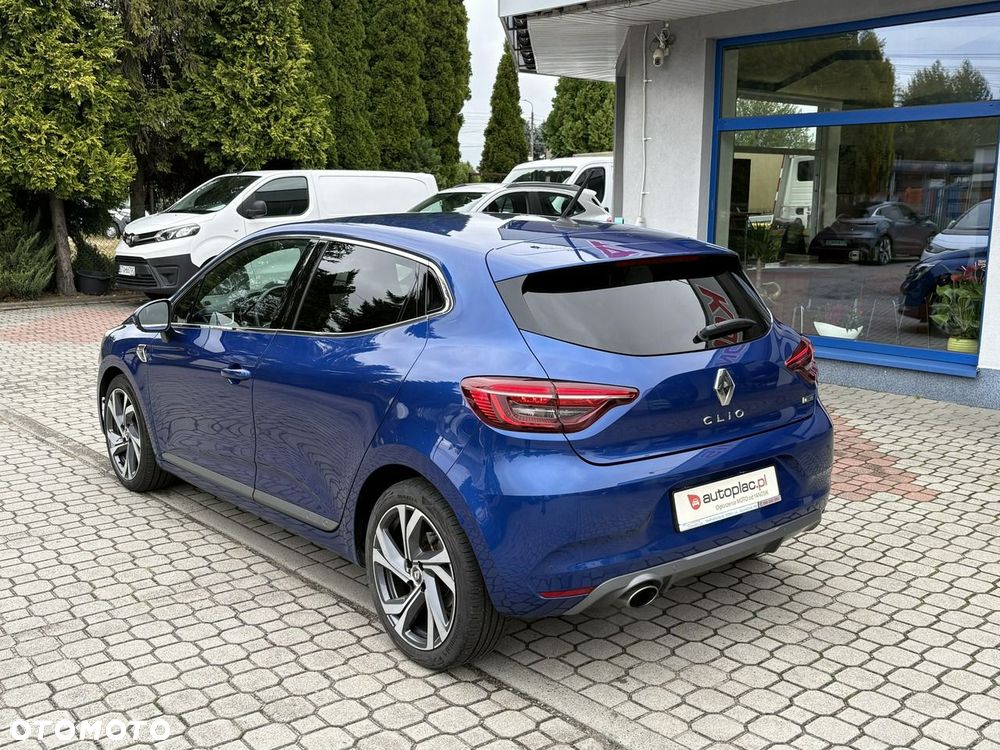 Renault Clio - 8