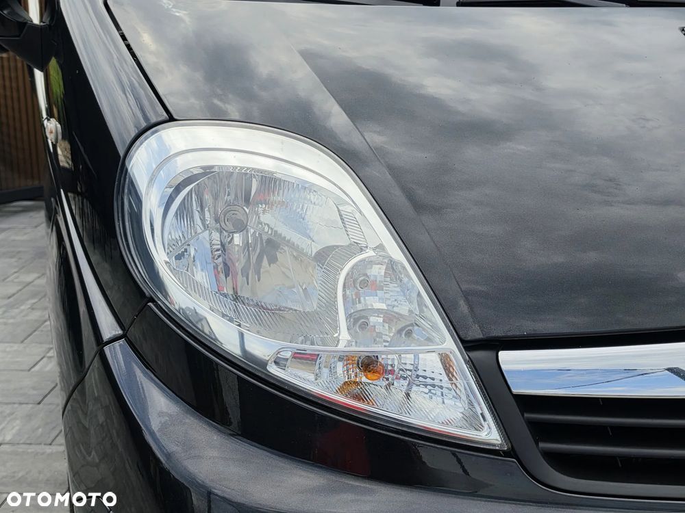 Opel Vivaro L1H1 Tour Cosmo - 19