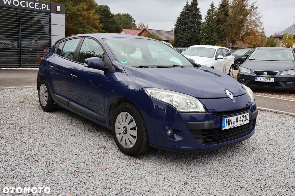 Renault Megane 1.6 16V Authentique - 2