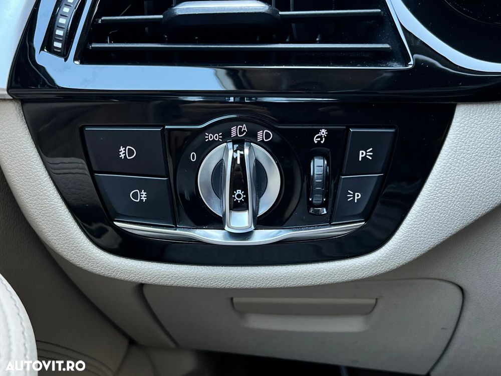 BMW Seria 5 530e xDrive AT PHEV - 22