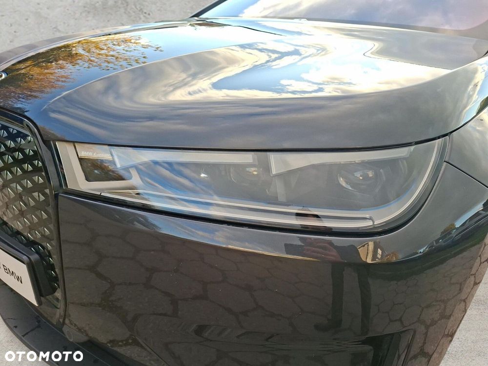 BMW iX xDrive50 111.5kWh - 18