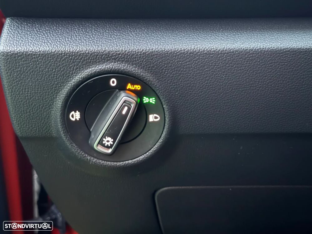 VW T-Roc 1.5 TSI OPF DSG Move - 13