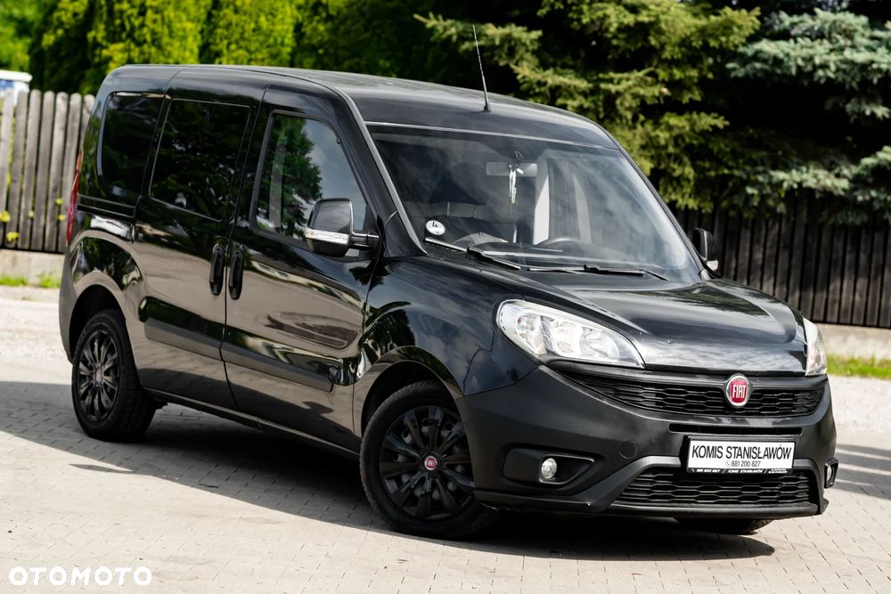 Fiat Doblo - 3