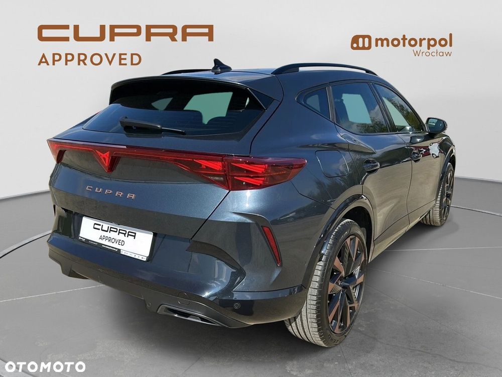 Cupra Formentor 1.5 eTSI mHEV DSG - 13