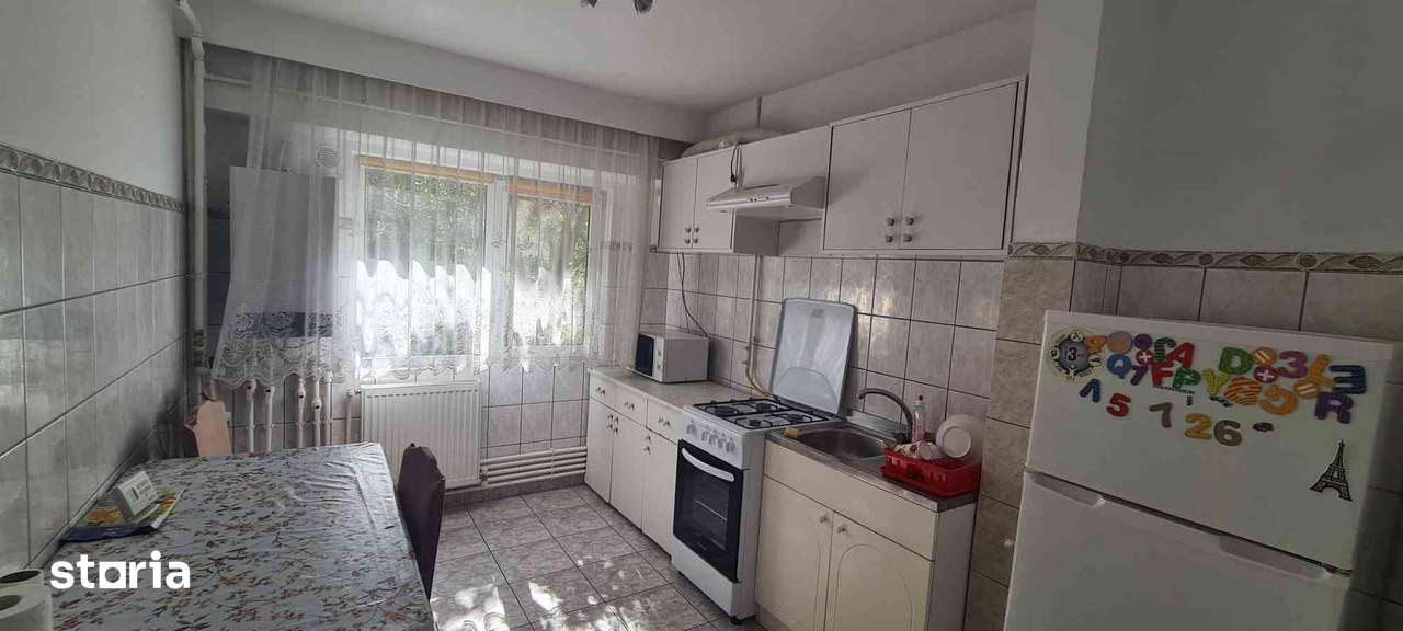 Apartament 3 camere de închiriat, Inel II — fotografia 1
