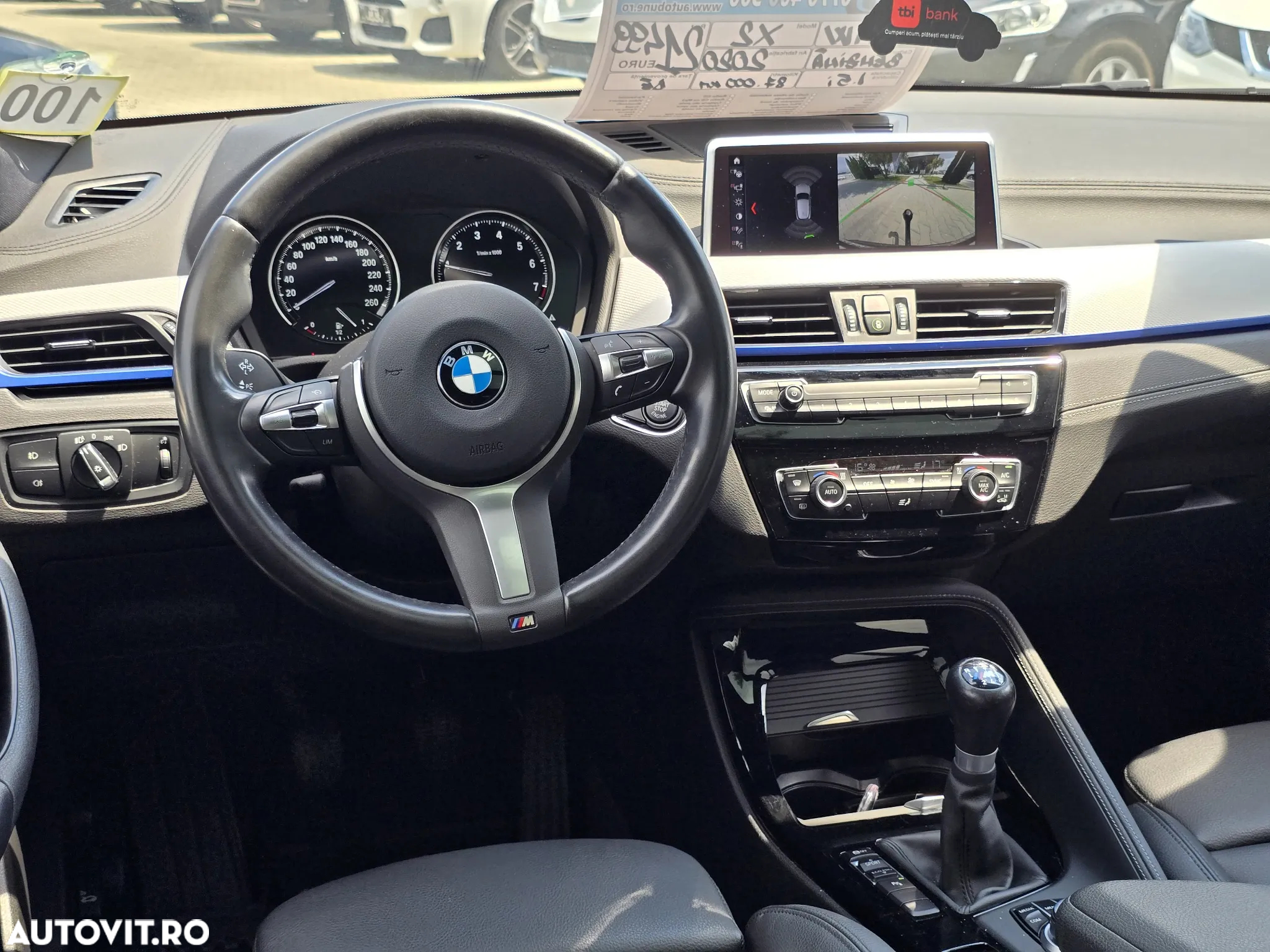 BMW X2 sDrive18i M Sport - 8