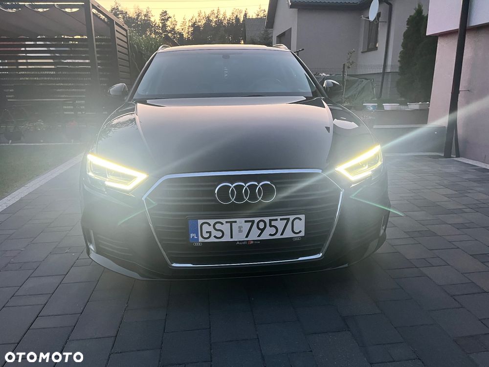 Audi A3 Sportback 1.6 TDI S tronic - 17