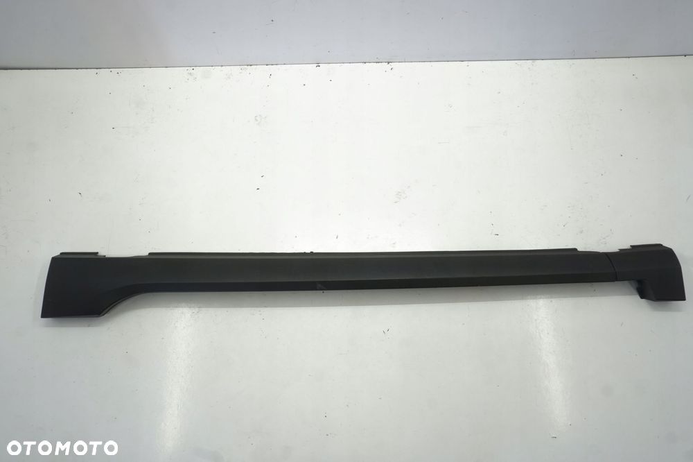 PEUGEOT 2008 I 13-16R LISTWA PROGOWA LEWA 96781716XT - 1