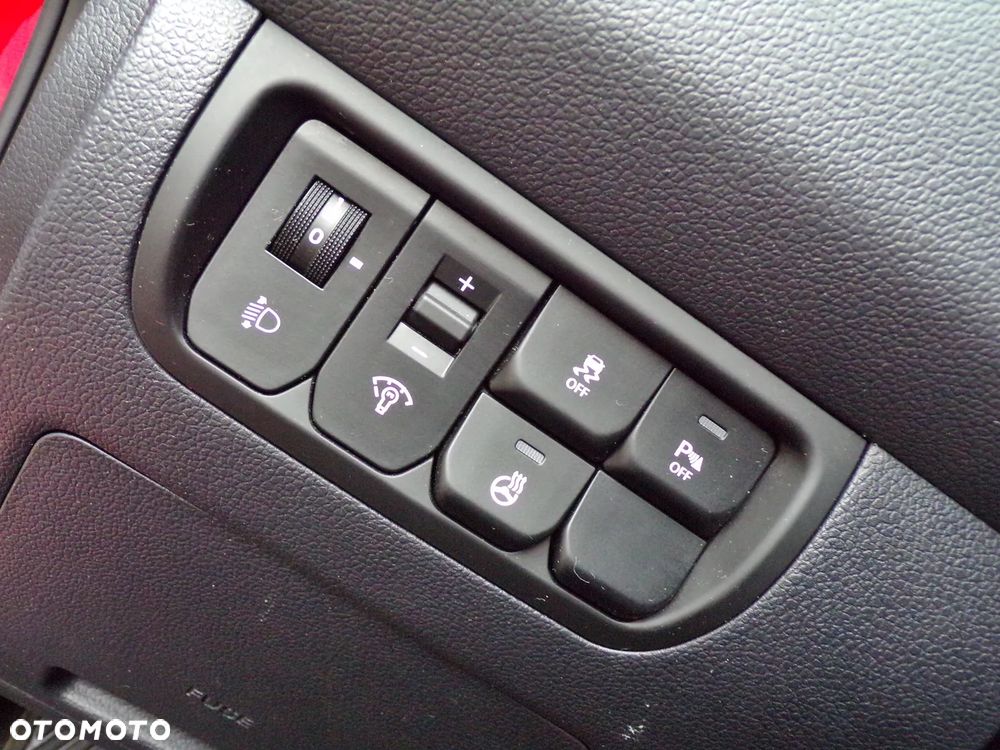 Kia Rio 1.2 Spirit - 18