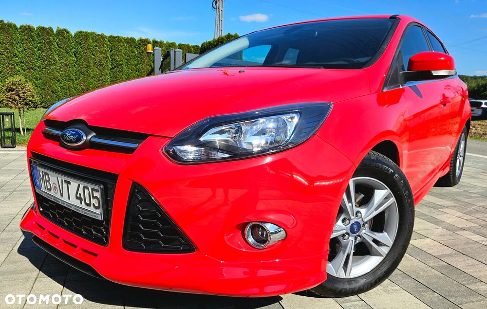 Ford Focus - 15