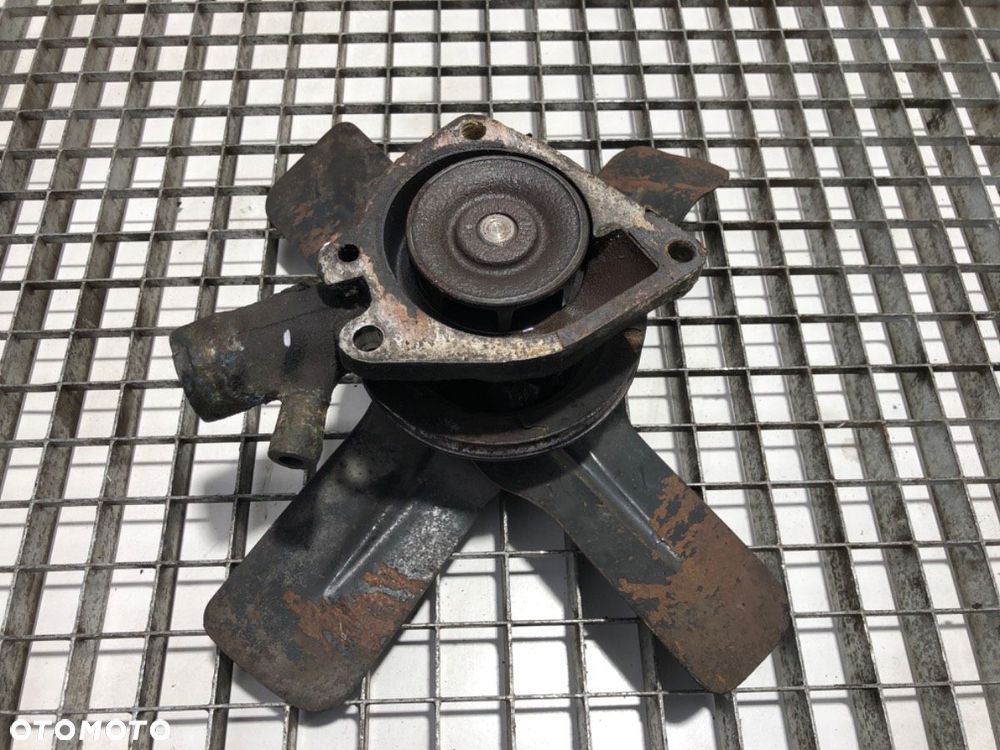 POMPA WODY  FSC ŻUK 2.1 B - 4