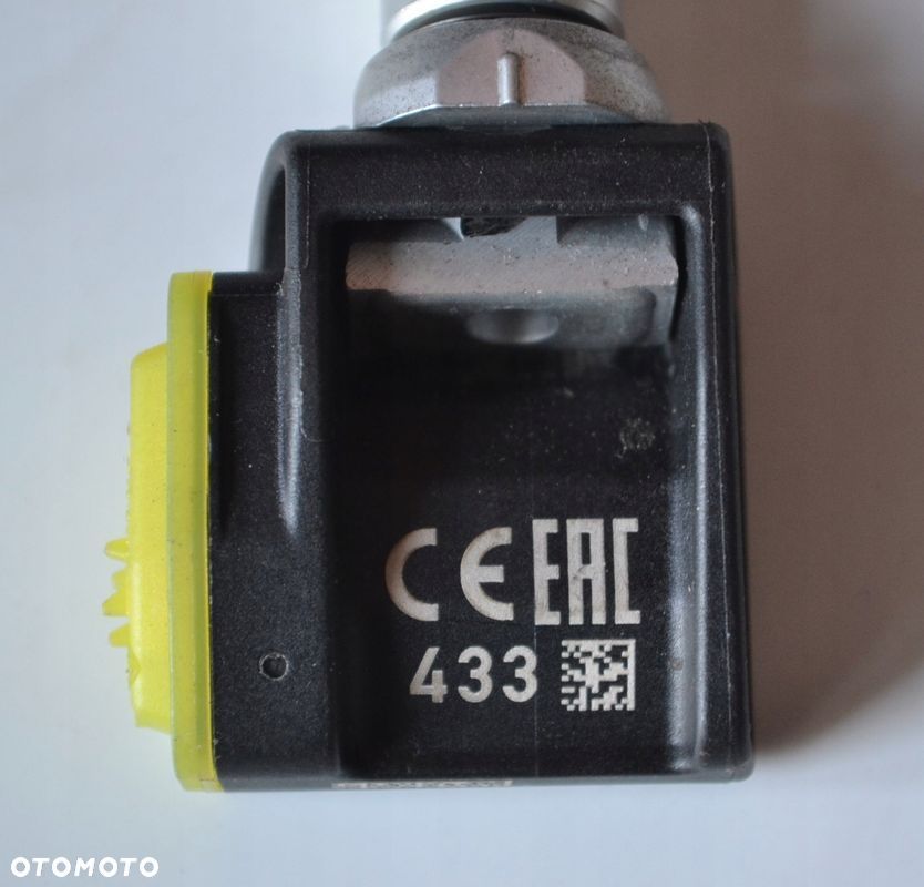 CZUJNIK CIŚNIENIA TPMS MERCEDES W176 W246 W204 W205 CLA GLA GLC GLE C-160 - 4