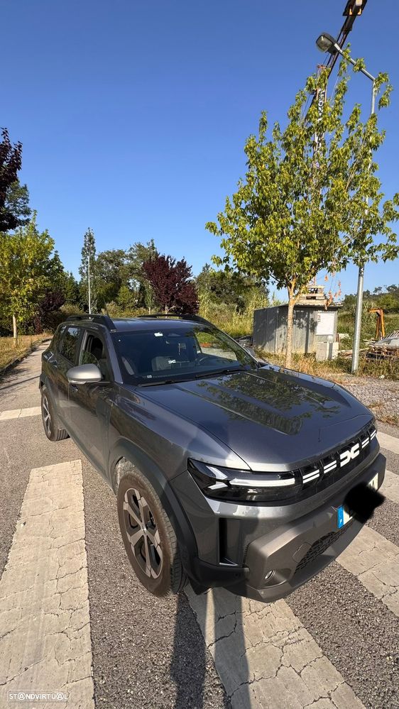 Dacia Duster - 6