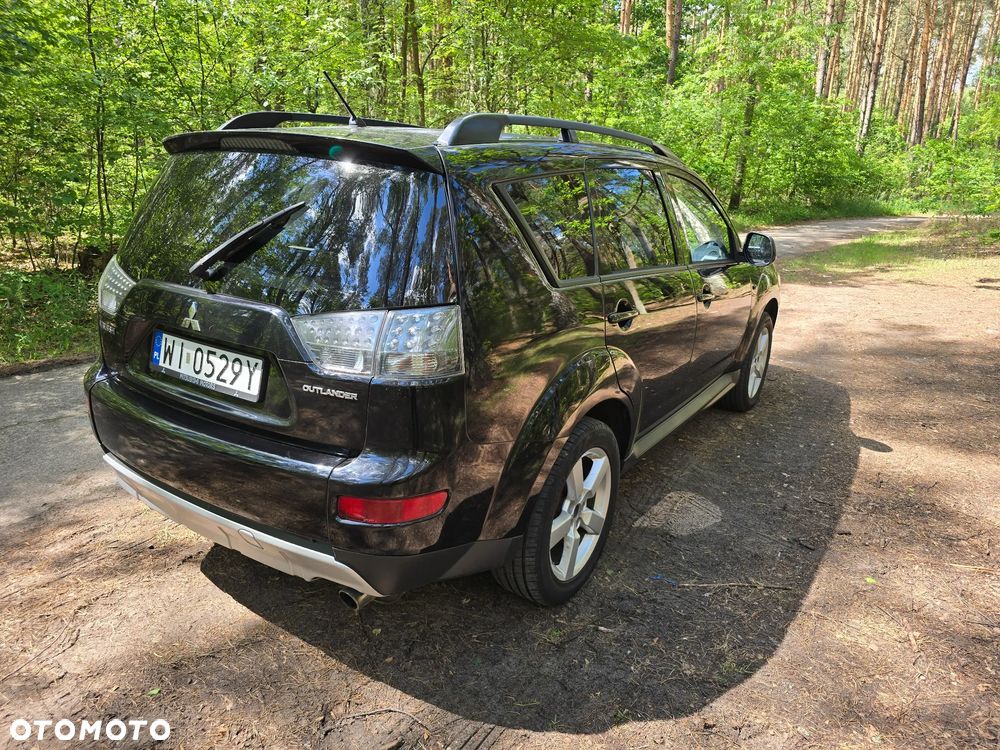 Mitsubishi ASX 1.6 2WD Edition - 6