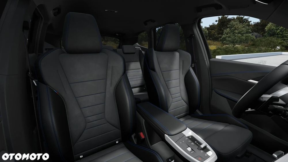 BMW X1 sDrive20i mHEV M Sport sport - 9