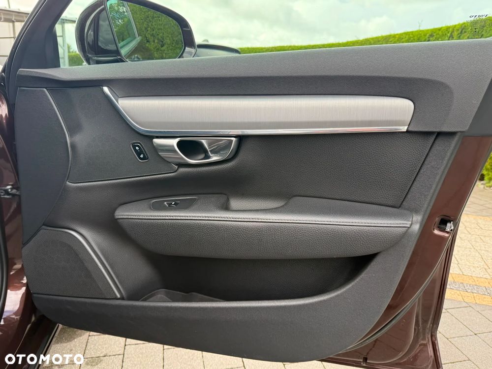 Volvo S90 T5 Geartronic Inscription - 9