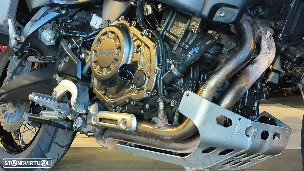 Yamaha XT1200Z Super Tenere ZE - 5