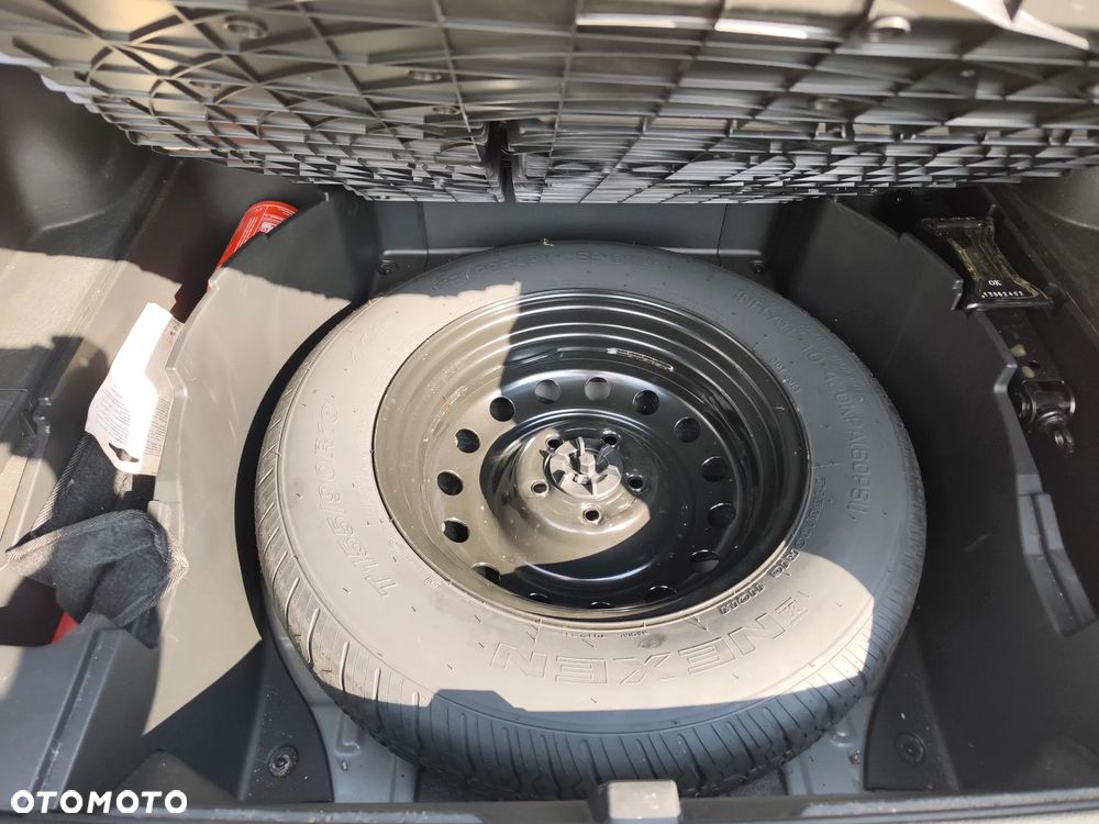 SsangYong/KGM Korando 2.0 e-XDi Quartz - 20