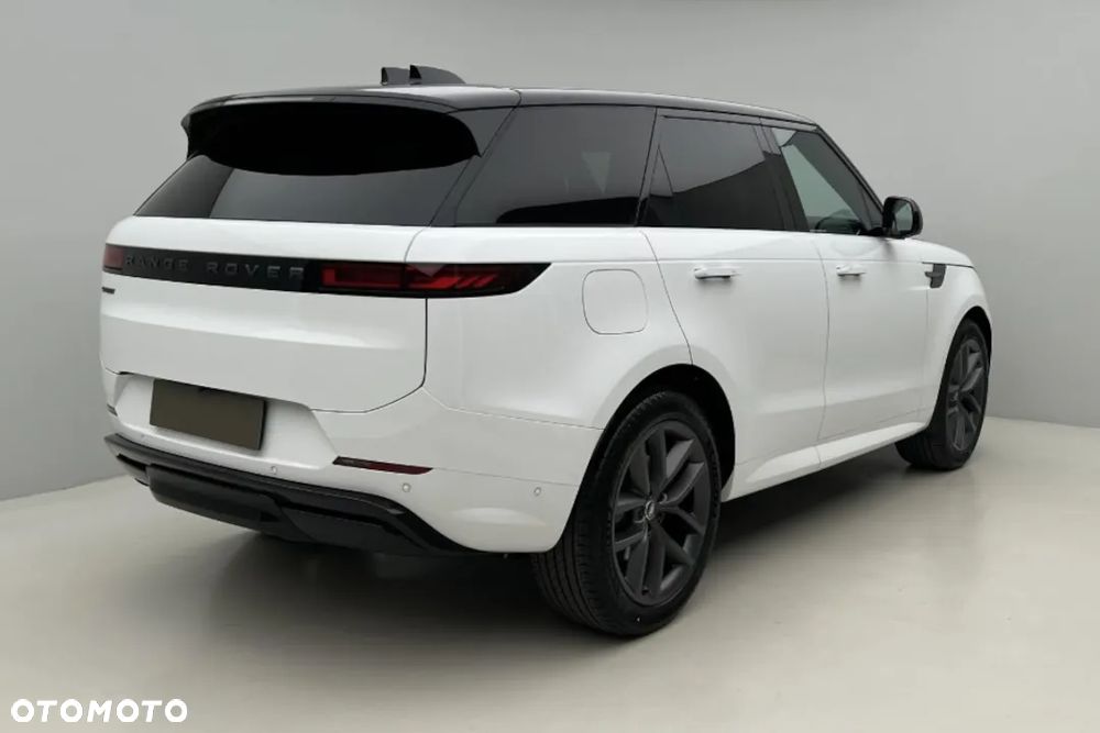 Land Rover Range Rover Sport S 3.0 D250 mHEV S - 7